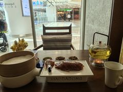 -小大董·烤鸭(王府井apm店)