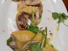 -百姓百味海鲜酒楼(粤垦路总店)