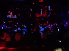 -STELLAR NIGHT CLUB星际酒吧(明发商业广场店)