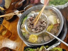 -荣记潮汕牛肉火锅(仙鹤街店)