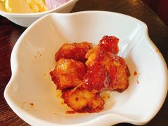 -松子料理(白家庄店)
