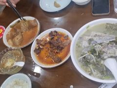 -红灯笼龙凤饭店(宁波老字号店)