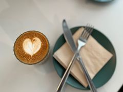 -Alimentari早午餐(安福路店)