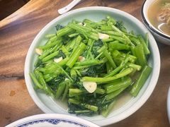 -水先生寧波菜(天一店)