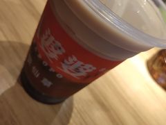 -八婆婆烧仙草(曾厝垵店)