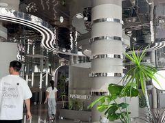 -3号仓库·创意中国菜(乐清正大广场店)