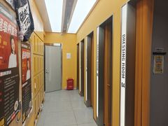 -超级猩猩健身·团课(太阳宫凯德MALL店)