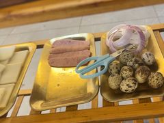 -阿昌白族石板烧·菌锅(大理古城店)