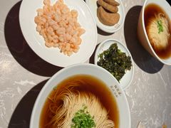 -松鹤面馆(观前店)