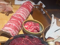 -黔诚多彩火锅(甲秀楼店)