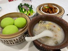 -流花苑精致潮粤菜(越秀店)
