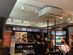 -鑫龙福麻辣烫(明洞站店)