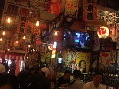 大堂-平成屋· Late Night 食堂(四川北路店)