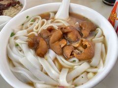 猪肠粉-海幢瑞芳饮食店