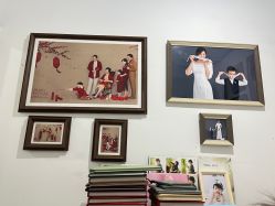 -苹果树儿童摄影工作室
