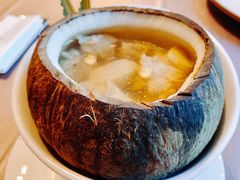 -广州文华东方酒店·江-由辉师傅主理