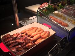 -上海西藏大厦万怡自助餐厅(徐汇店)