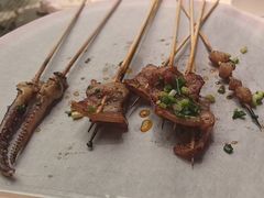 -串盟烧烤大排档·长沙美食地标(星沙店)