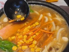 -沁麦源过桥米线(总店)