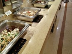 自助取餐区-芭菲盛宴·环球美食(袁家岗店)