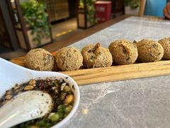 -野山舂·贵州现舂酸汤牛肉(民生路店)