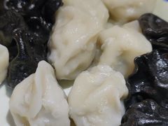 鲅鱼饺子-鲁前海沿儿