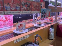 -寿司郎(皇庭广场店)