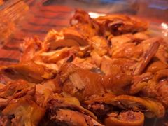 -济南香格里拉·咖啡泉自助餐厅