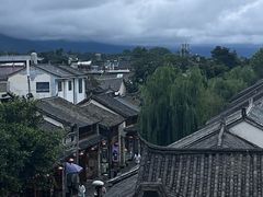 -大理古城