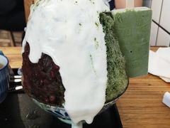 -WONDER ICE 萬得冰田(建設路总店)