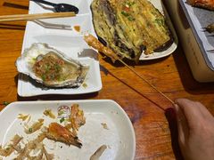 -本色.小马哥烧烤(五一路总店)