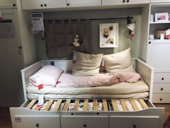 -宜家家居(西安未央商场店)