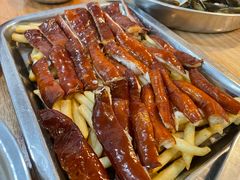 -夏茅维记饭店