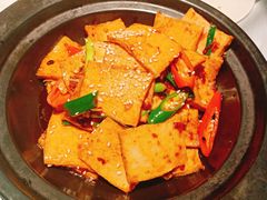 石锅豆腐鱼-玉玲珑(陆家嘴店)