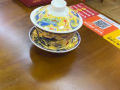 -津门老羊家·铜锅涮羊肉·烧烤(科技园店)