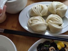 -红樱桃月嫂育婴师(徐汇总店)