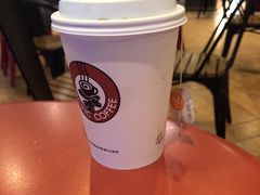 -太平洋咖啡(五月花店)