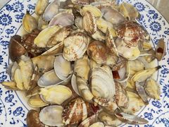 -胖子饺子馆·海鲜家常菜(海军博物馆店)