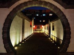 -鼓楼东街老火锅(鼓楼店)
