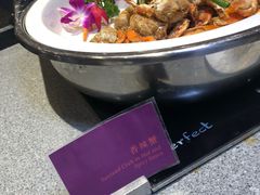 -温州万和豪生大酒店-餐厅