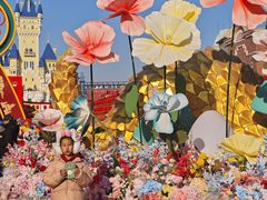 -青岛方特梦幻王国