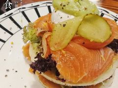 -AFS Cafe & Canteen(闽江二路店)