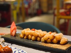 -Bigger龙虾(锦屏家园店)