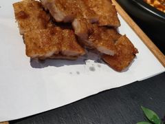 -荷风细雨·中国茶宴(碧云店)