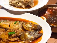 -大同江朝鲜菜•长春地标美食(绿园吾悦广场店)