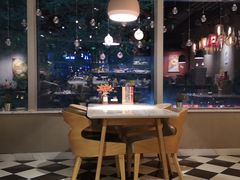-MOCUS莫卡斯餐厅(祥云小镇店)