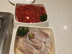 -海底捞火锅(高科广场店)