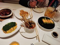 -茉里粤菜(皇姑万象汇店)