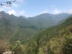 -遂昌金矿国家矿山公园