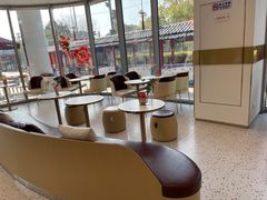 大堂-哈根达斯(上海金山店)